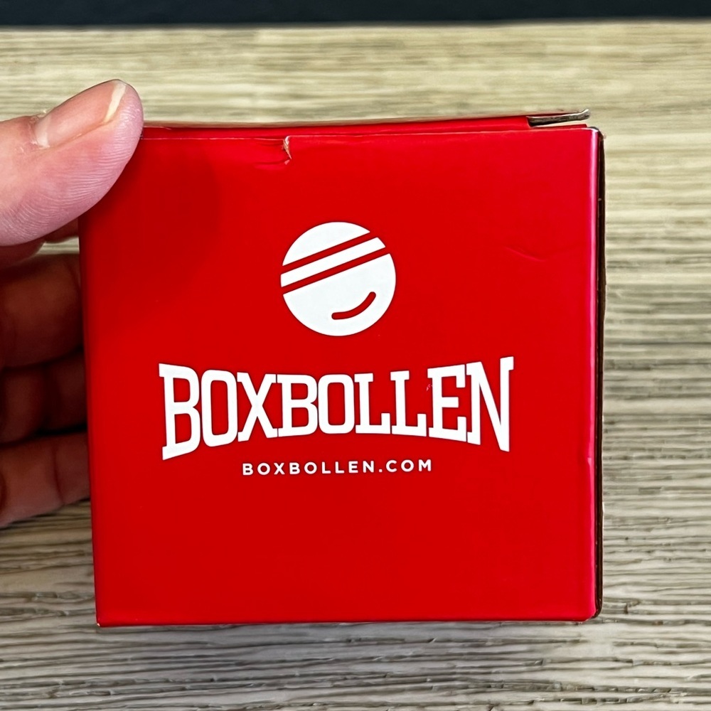 🆕 Boxbollen Boxing Reflex Ball - Picture 6 of 6